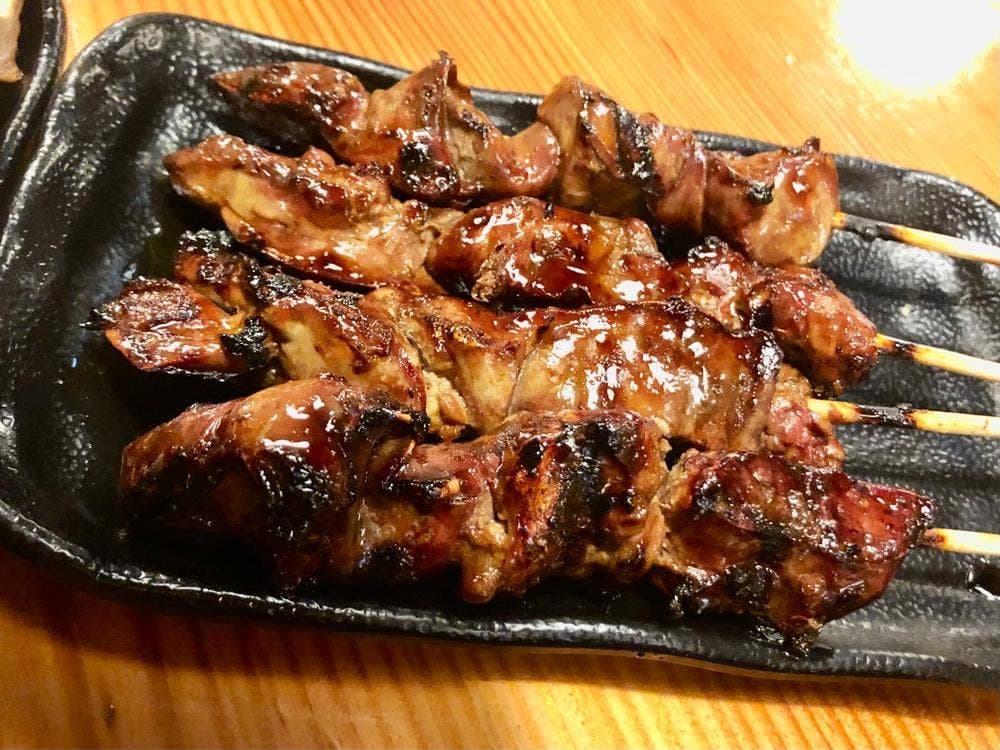鳥貴族 飯田橋東口店
