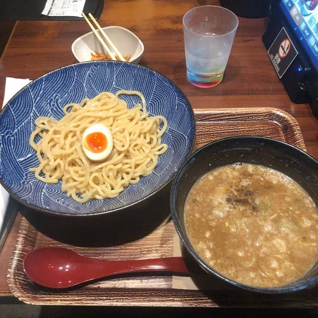麺匠 竹虎 六本木店 - サブ画像2