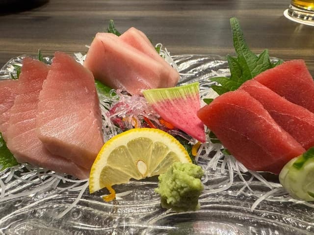 函館海鮮料理 北斗房 - サブ画像3