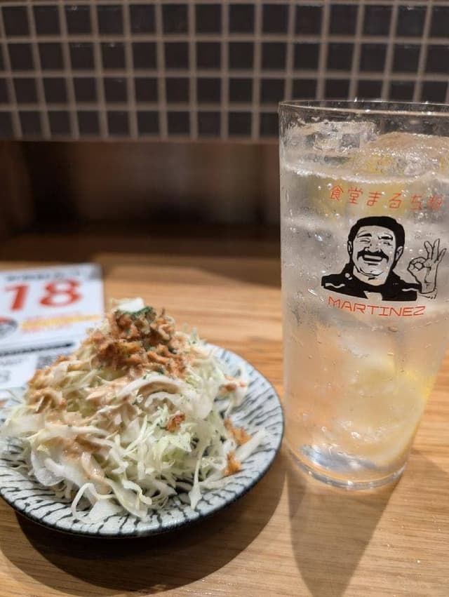 食堂マルチネス - サブ画像2