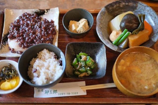 茶屋 卯三郎 - サブ画像1