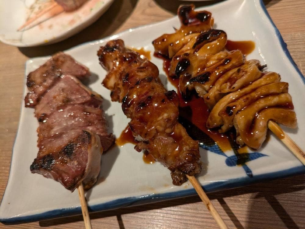 あぶり 清水 中目黒店