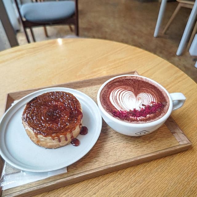 MONNAKA COFFEE - サブ画像3