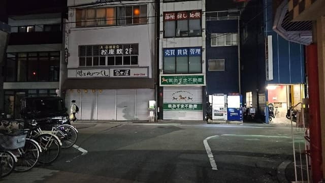 真夜中の中華そば - サブ画像2