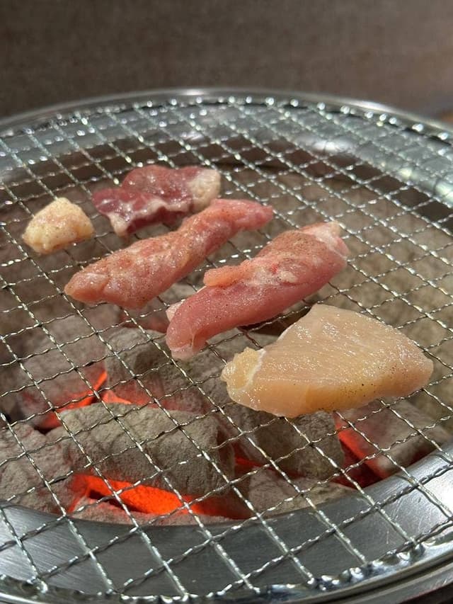 RESERVOIR charbroiled chicken - サブ画像3