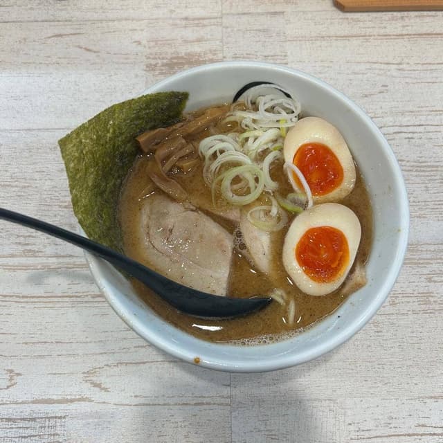 麺魂 江坂本店 - サブ画像1