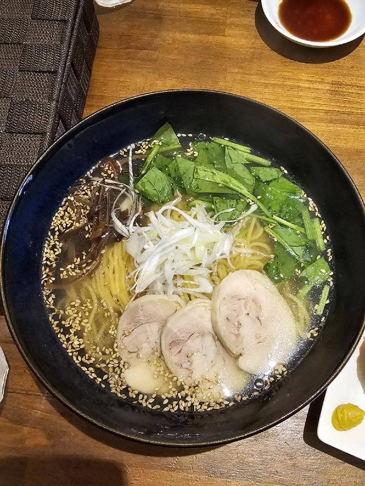 麺飯・酒楼 美浜や