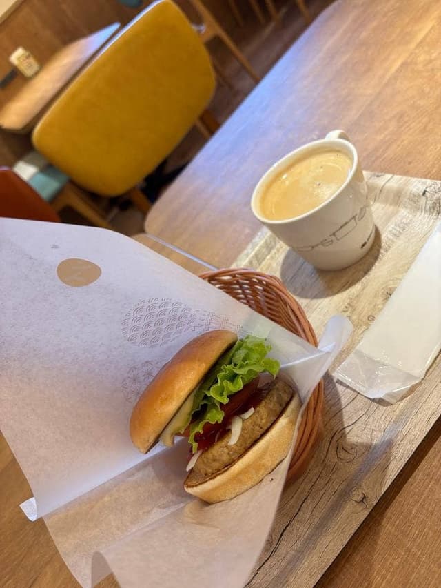 モスバーガー 鳴子店 - サブ画像2
