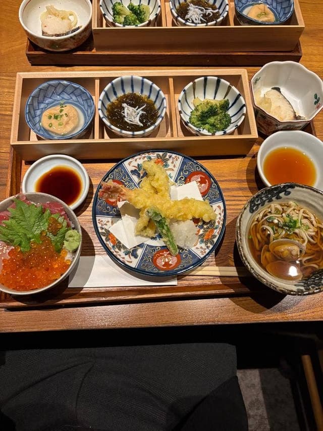 魚とおばんざい 泉士 - サブ画像3