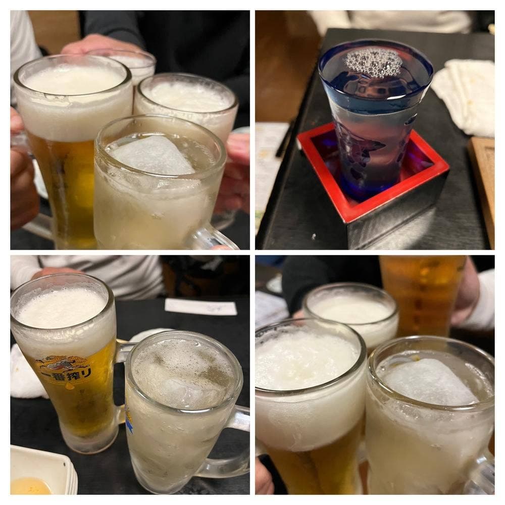 炭火焼鳥 鳥ぼん