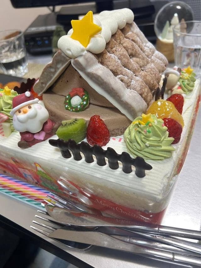 シャトレーゼ イトーヨーカドー赤羽店 - サブ画像2