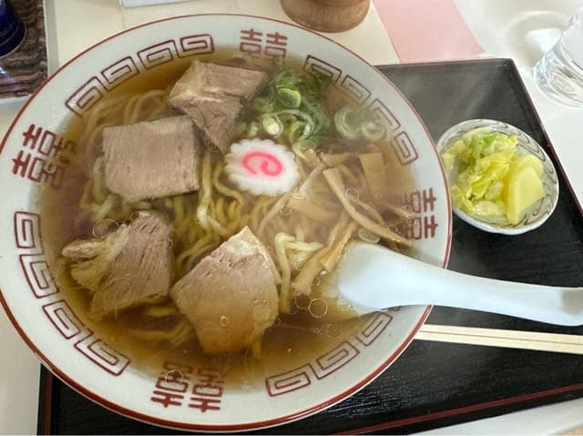 かど屋食堂 - サブ画像1