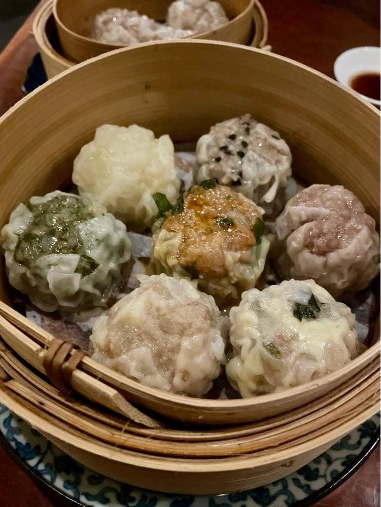 しゅうまい酒場やす