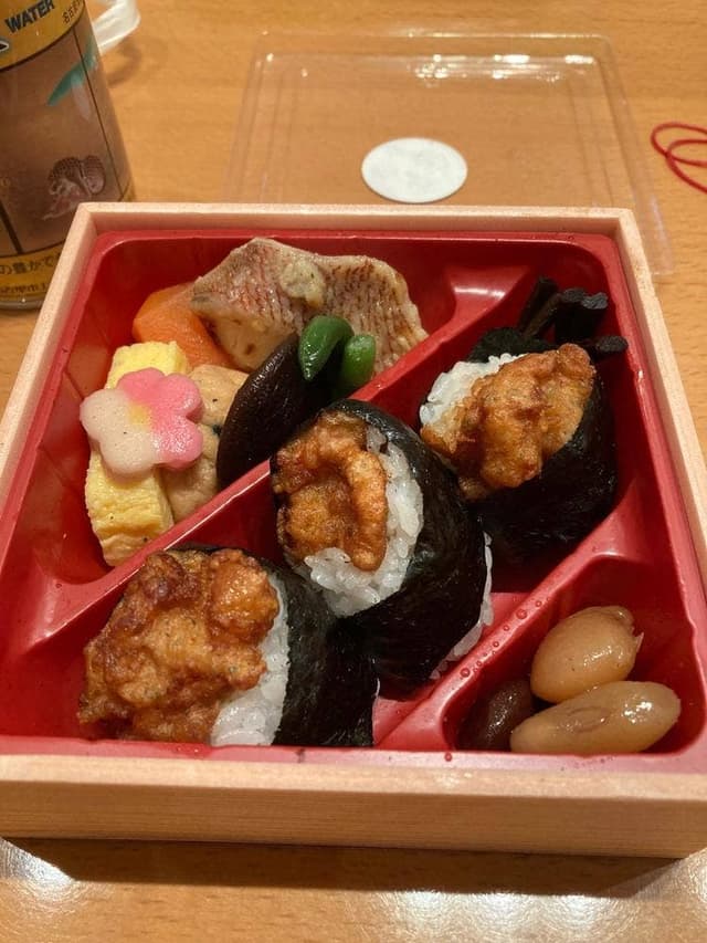 地雷也 ジェイアール名古屋タカシマヤ店 じらいや - サブ画像3