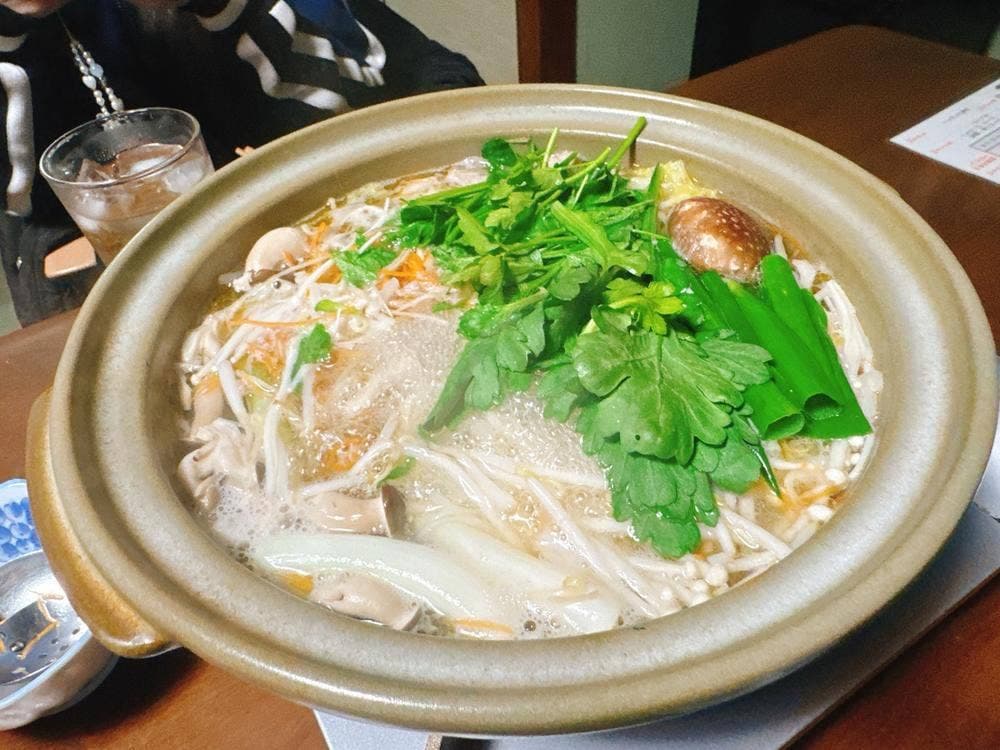 お多福旅館