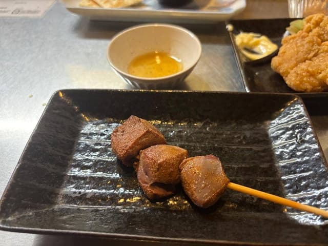 やきとり やわり - サブ画像2