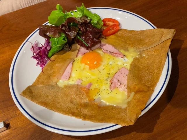 クレープ リーディゲ - サブ画像1