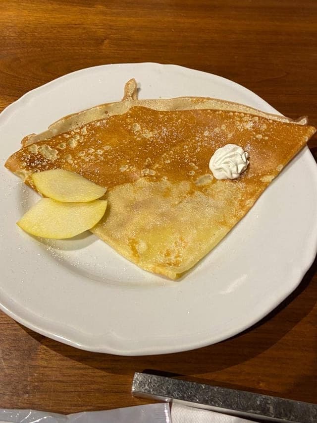 クレープ リーディゲ - サブ画像2