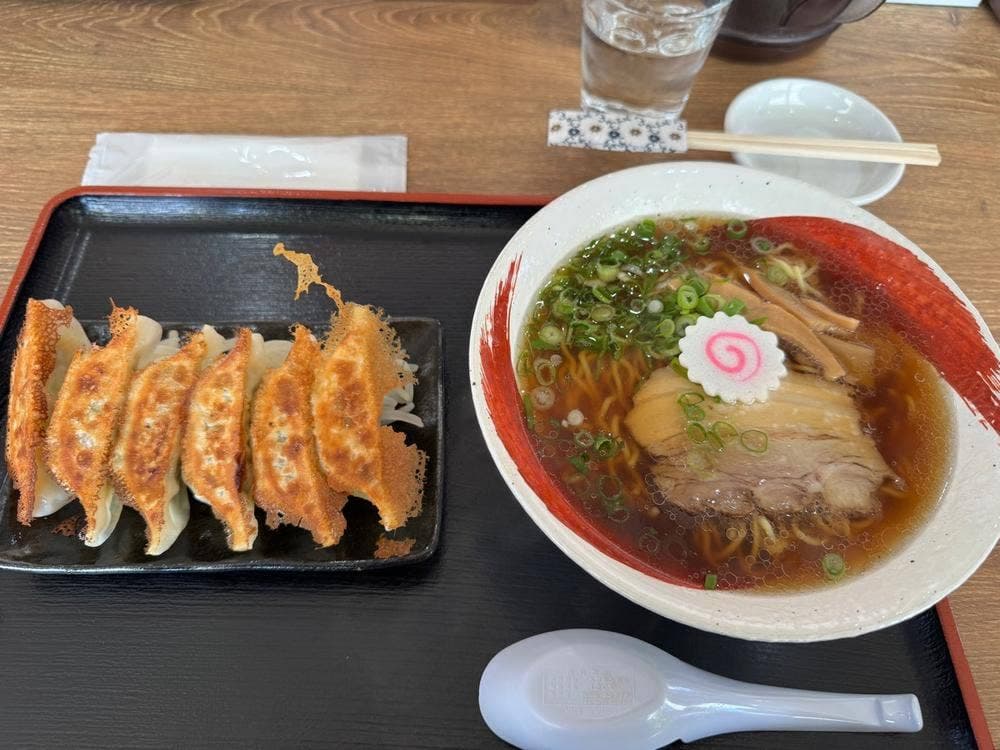 餃子工房 ひまわり