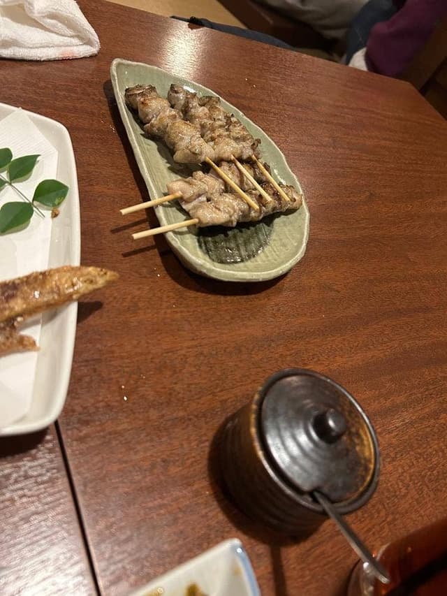 炭焼酒場 だいだい - サブ画像1