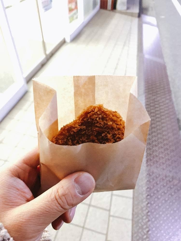 高木精肉店