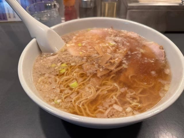 らーめん たくみ - サブ画像2