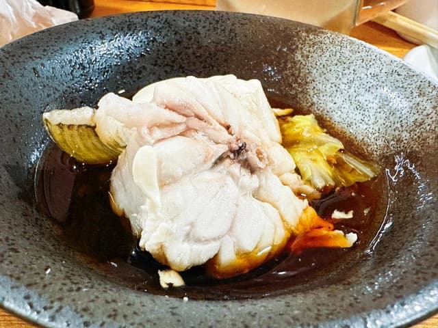 おか吉水産 - サブ画像2