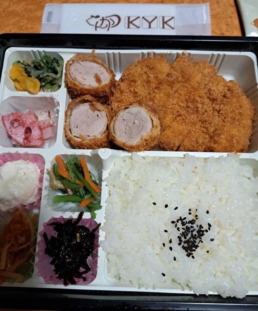 デリカKYK 神戸阪急店