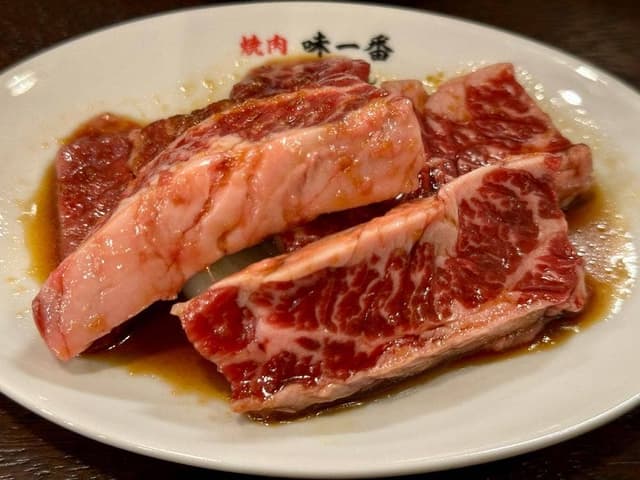 焼肉 味一番 しょうちゃん - サブ画像1