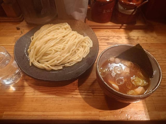 つけ麺屋 やすべえ 秋葉原店 - サブ画像1