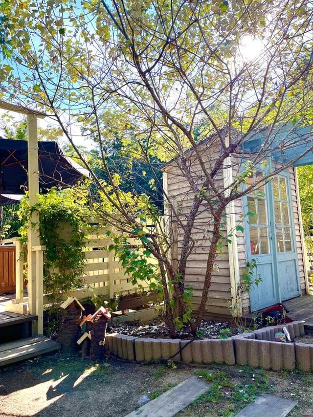 ゴンゴンガーデン - サブ画像2