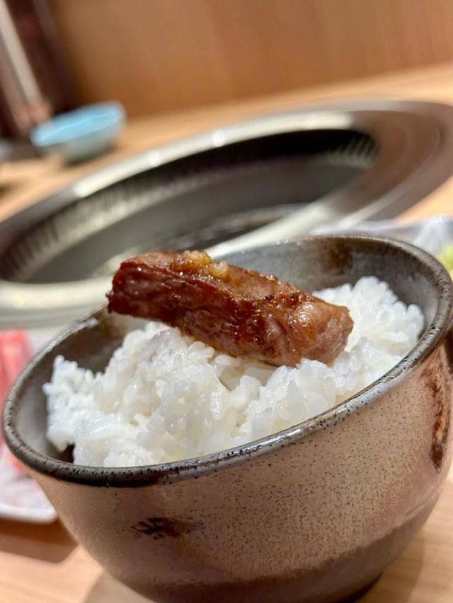 焼肉劇場 六笑 - サブ画像2