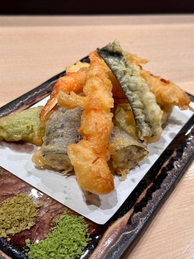 京都舞鶴港 活鮨 - サブ画像2