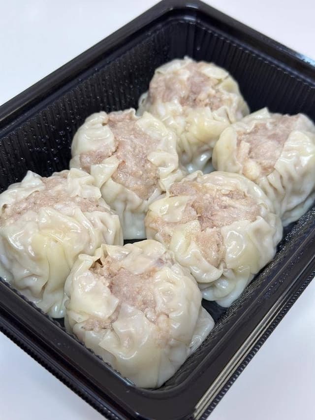 吊るし焼豚とシウマイ 彦根工房 - サブ画像1