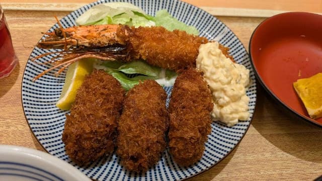 さち福や ららぽーと磐田店 - サブ画像1