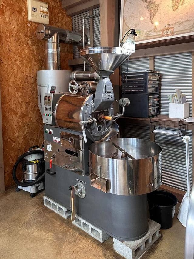 i-beans coffee - サブ画像1
