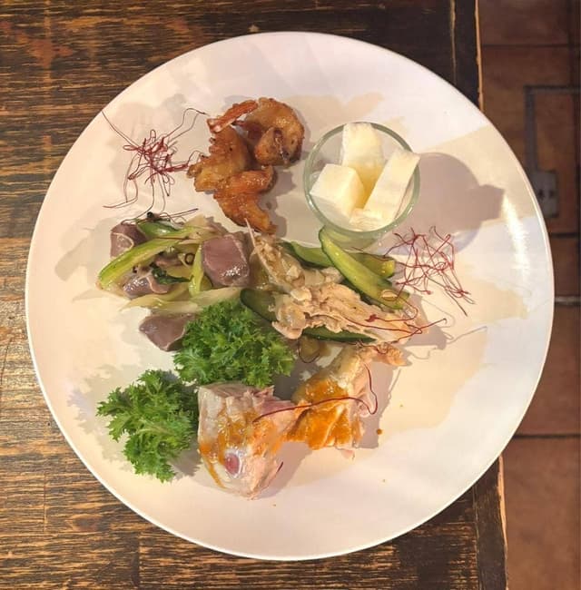 佳園 DIM SUM - サブ画像2