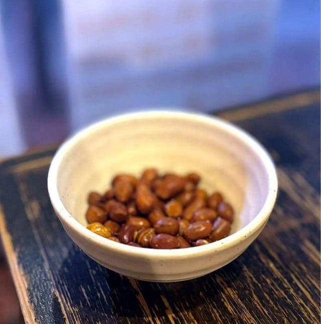 佳園 DIM SUM - サブ画像3