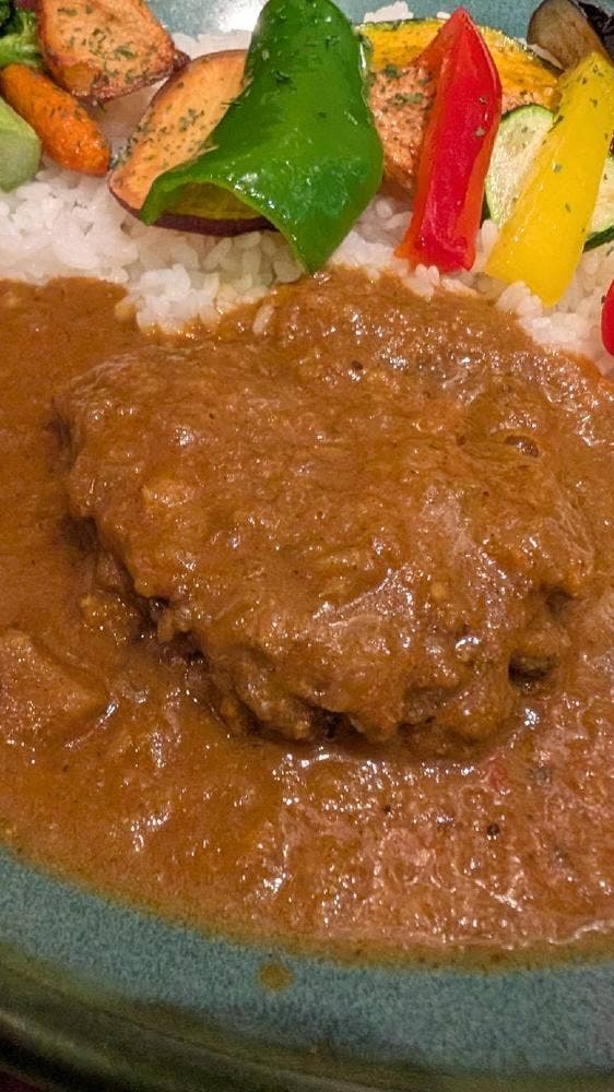 エイトカリー 下北沢