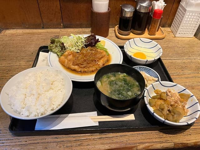 ほの字 青山店 - サブ画像3