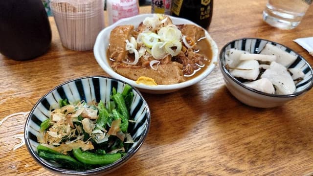 大衆酒場 かど鈴 - サブ画像3