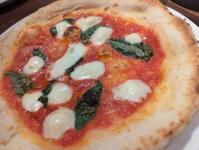 俺のイタリアン 新橋赤レンガ通 - サブ画像2