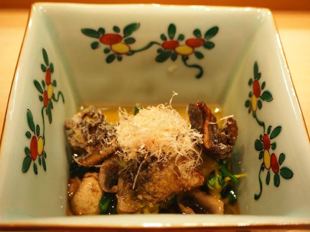 元あざぶ くしま