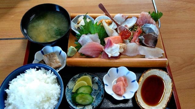 池田ろばた - サブ画像2