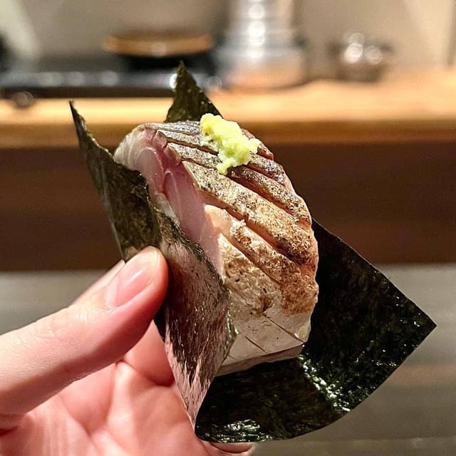 郷土料理 嗣味 - サブ画像3
