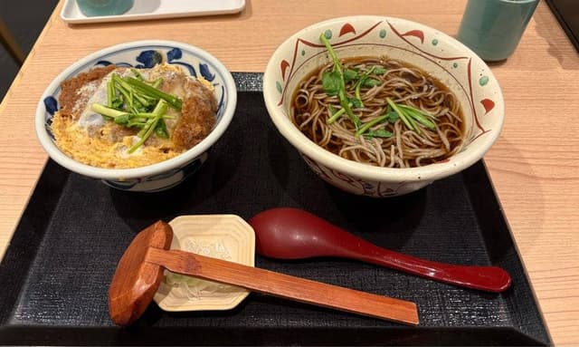 蕎麦処いなたや光が丘店 - サブ画像3