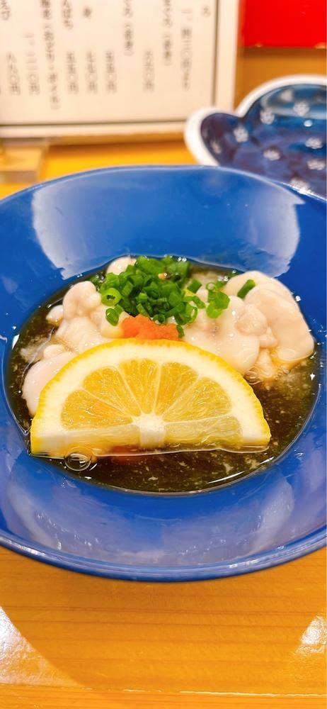 第一玉家寿し - サブ画像2