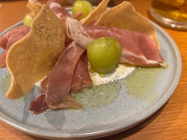 カンテグランデ バル - サブ画像1