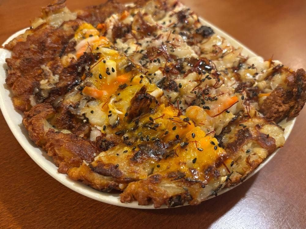 サムギョプサル専門店 チョアチョア