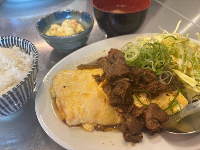 テッパンサンバ - サブ画像1